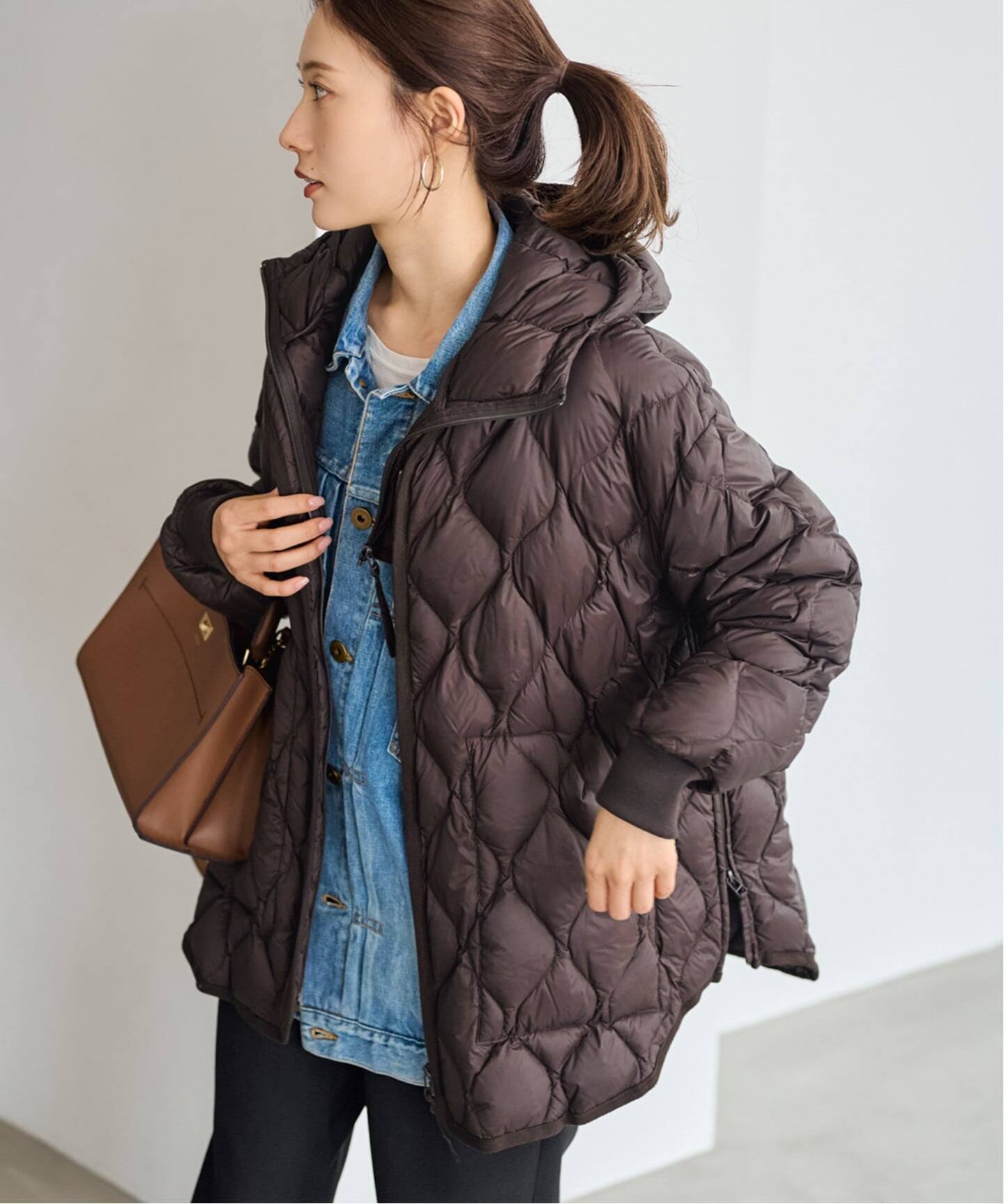 ≪WEB先行 / 追加≫TAION/タイオン 別注フードビブス付き