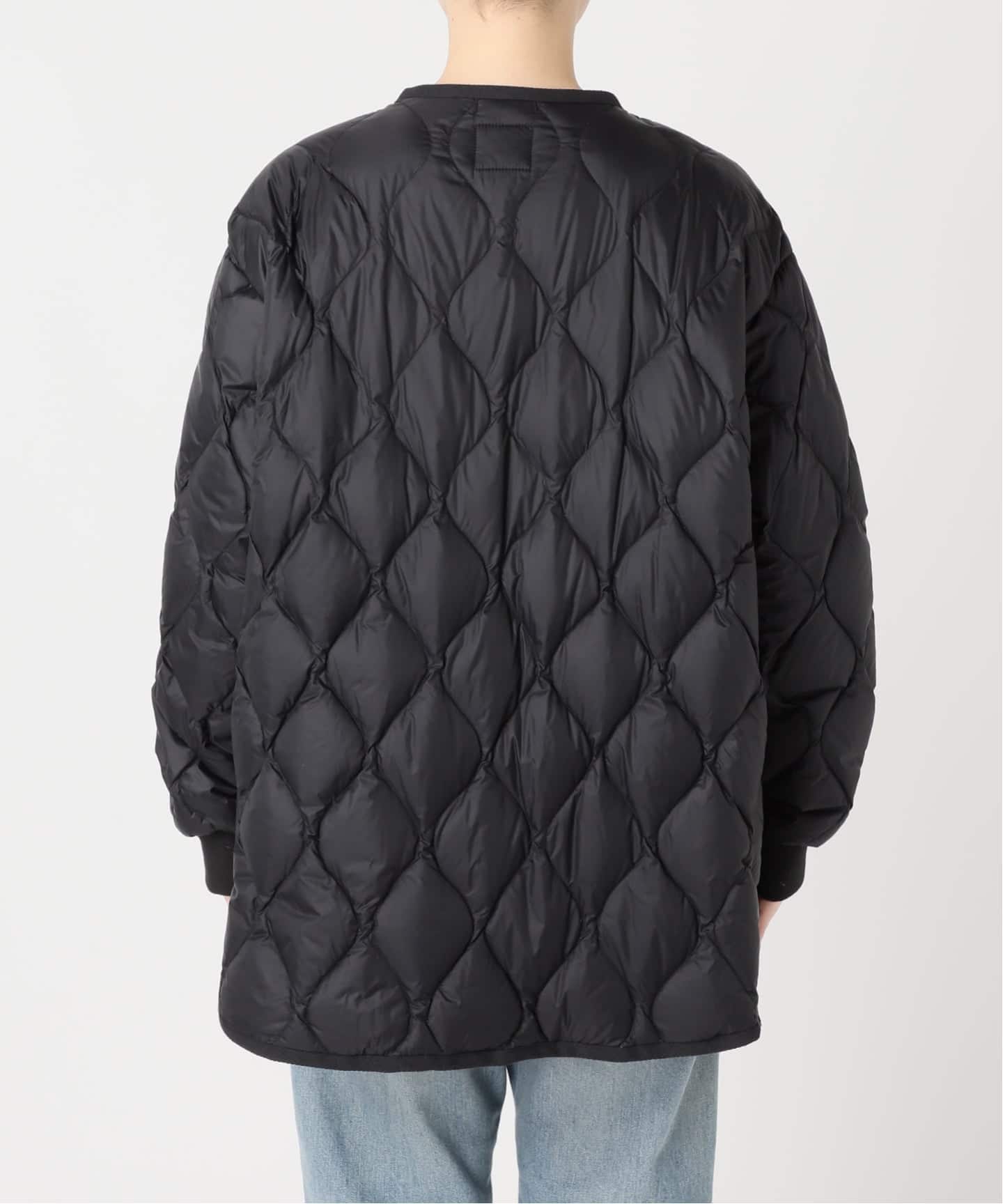 ≪WEB先行 / 追加≫TAION/タイオン 別注フードビブス付き