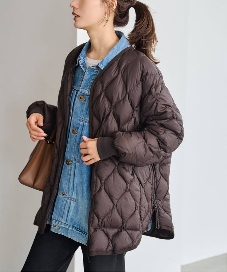 ブルゾン／アウター