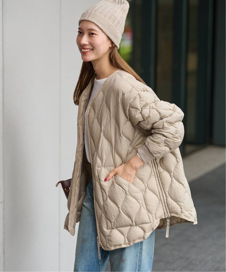 ブルゾン／アウター