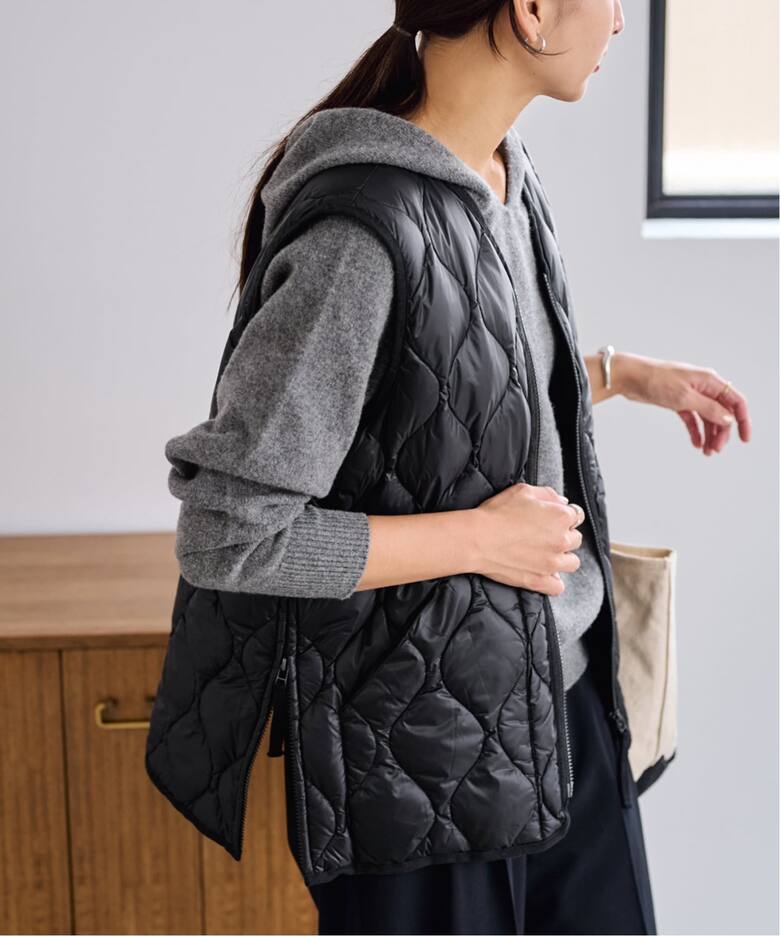 ブルゾン／アウター