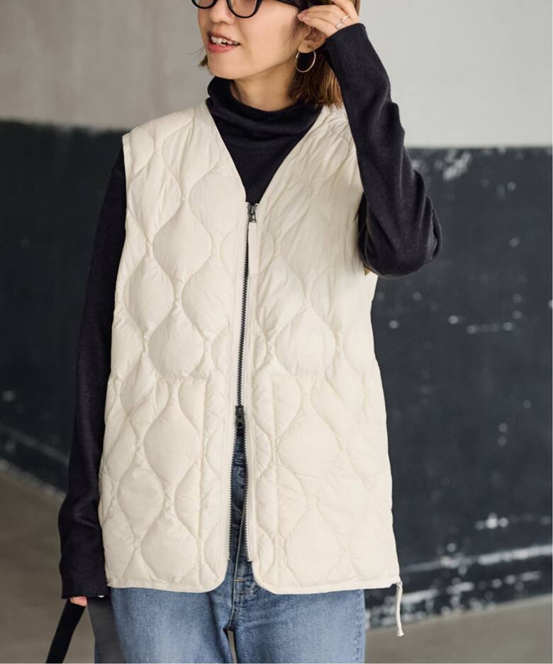 ブルゾン／アウター