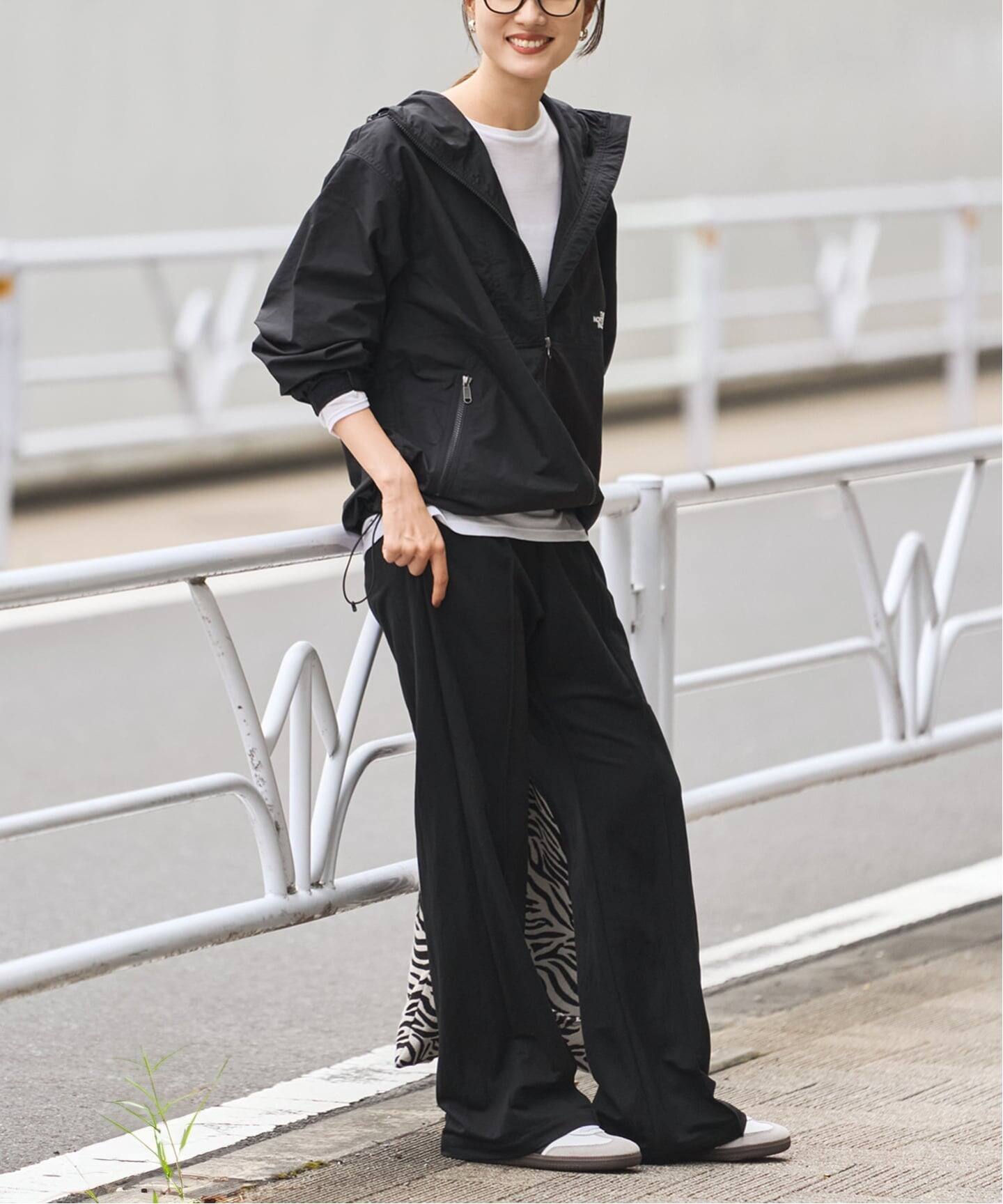 THE NORTH FACE/ザノースフェイス COMPACT ジャケット（マウンテン