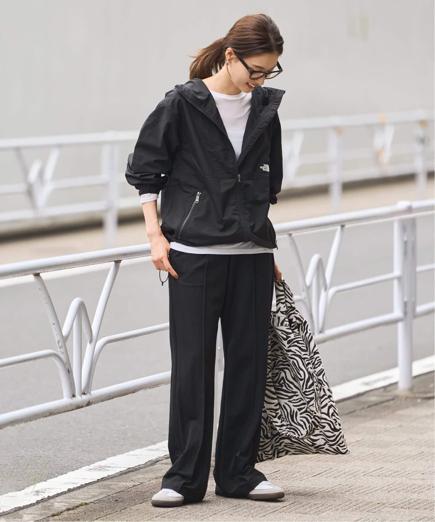 フレームワーク　ノースフェイスジャケット　ブルゾン 楽天市場】THE NORTH FACE/ザノースフェイス DOT SHORT ジャケット