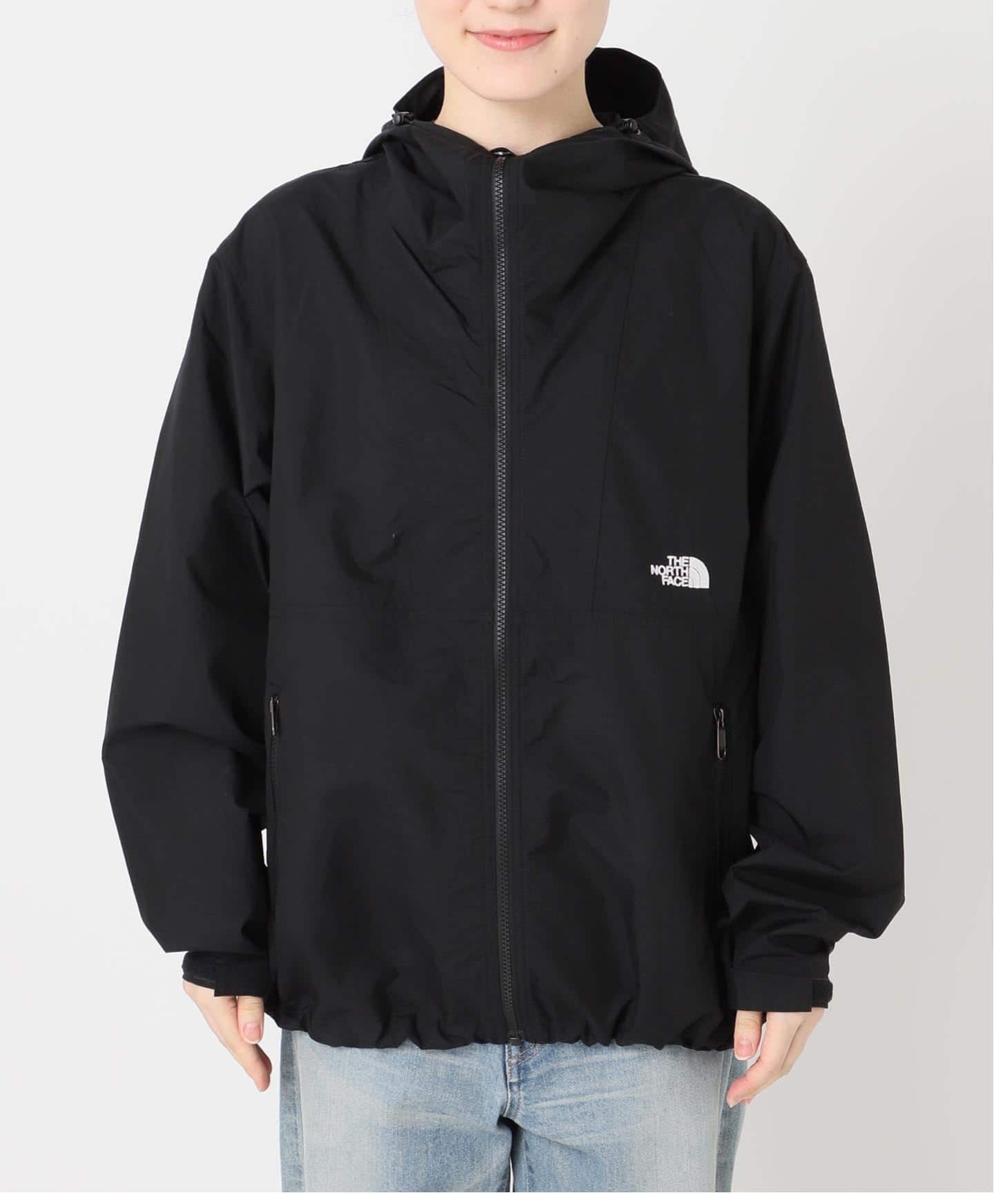 THE NORTH FACE/ザノースフェイス COMPACT ジャケット（マウンテン