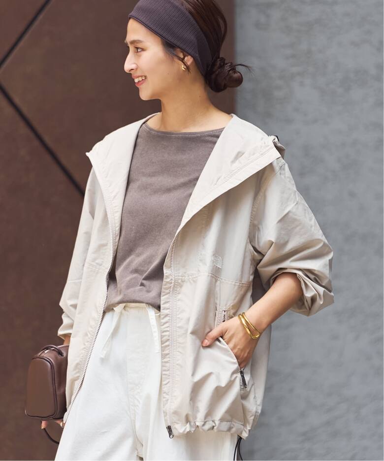 ブルゾン／アウター