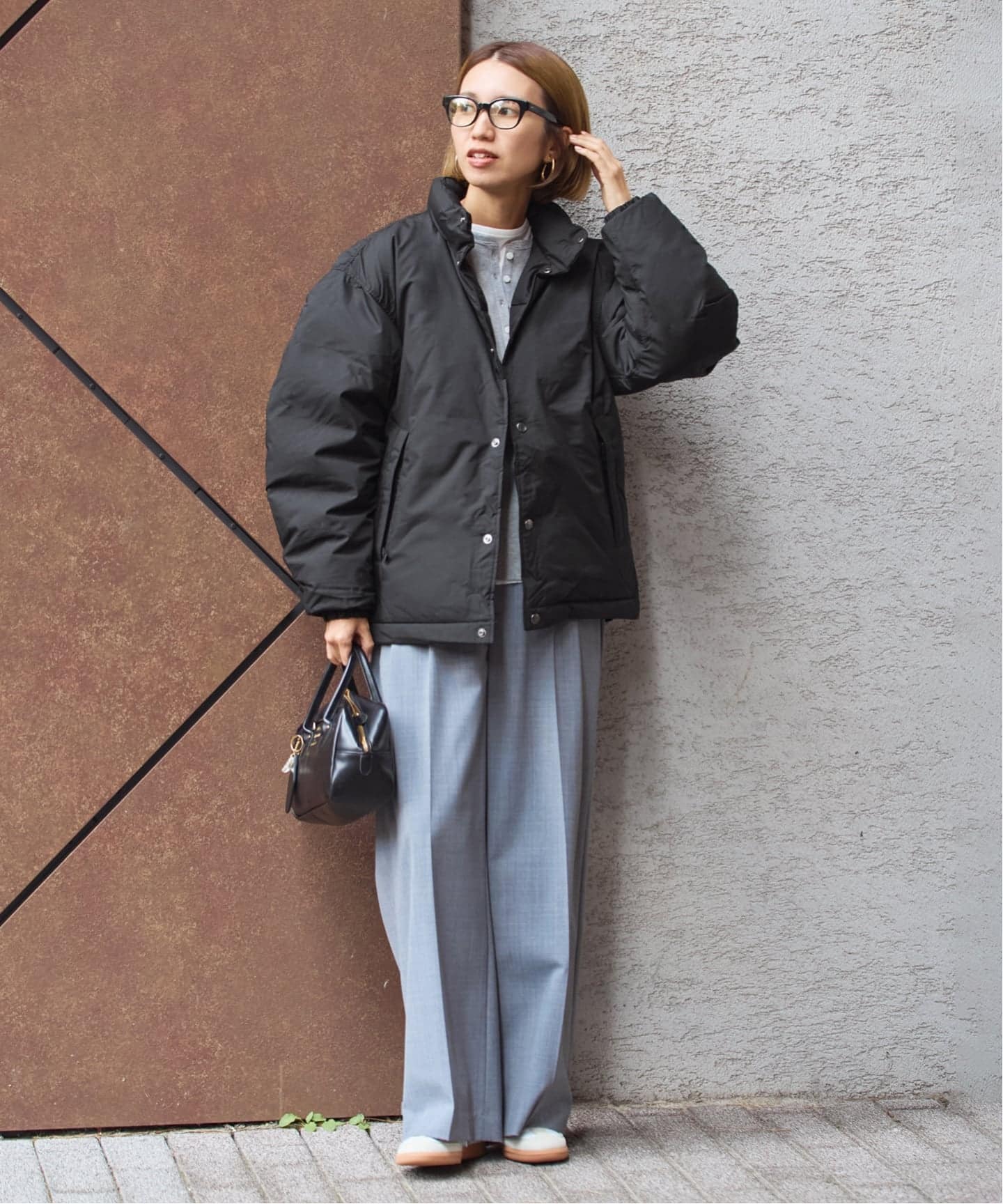 THE NORTH FACE ALTERATION SIERRA ジャケット（ダウンジャケット