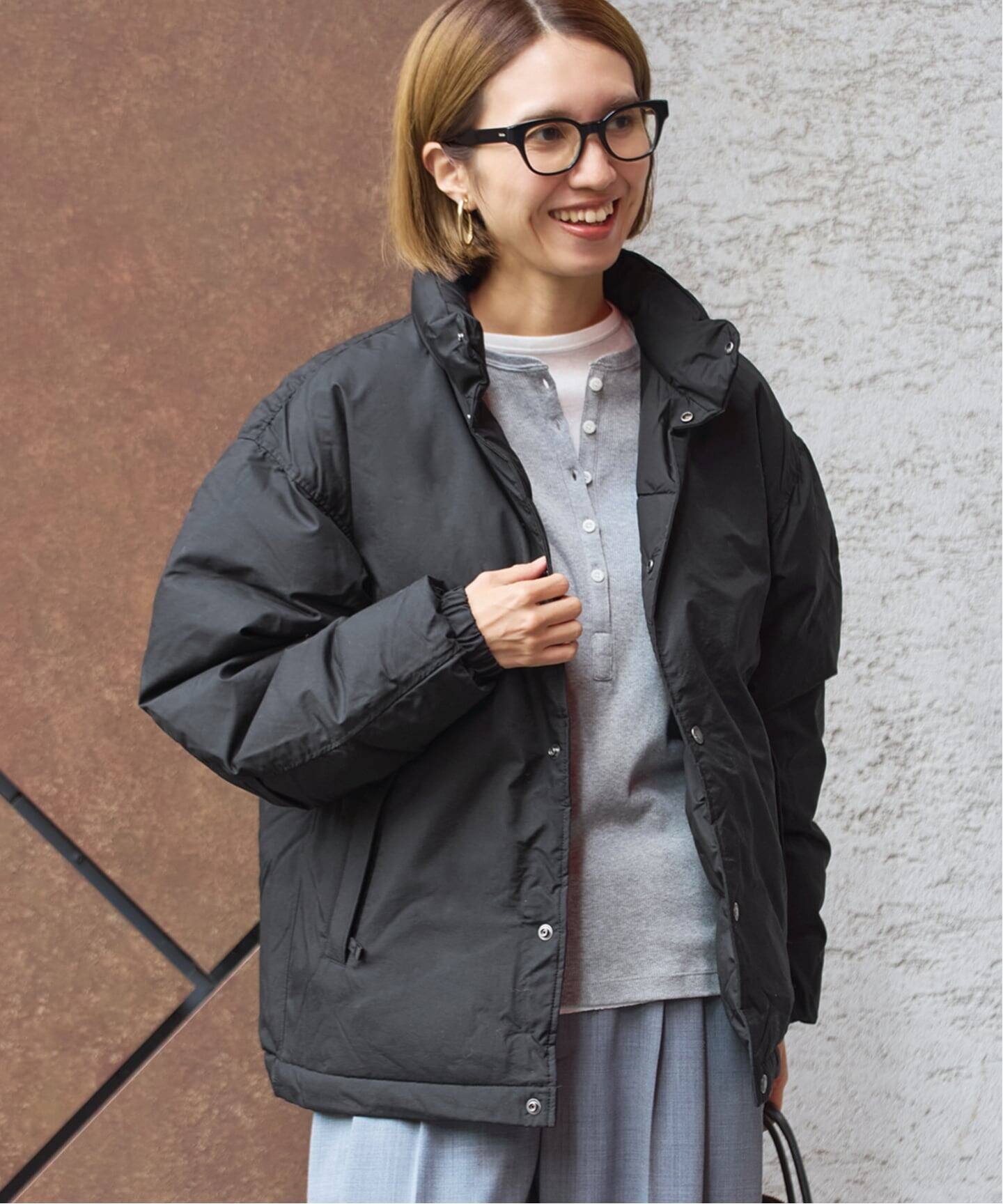 THE NORTH FACE ALTERATION SIERRA ジャケット（ダウンジャケット