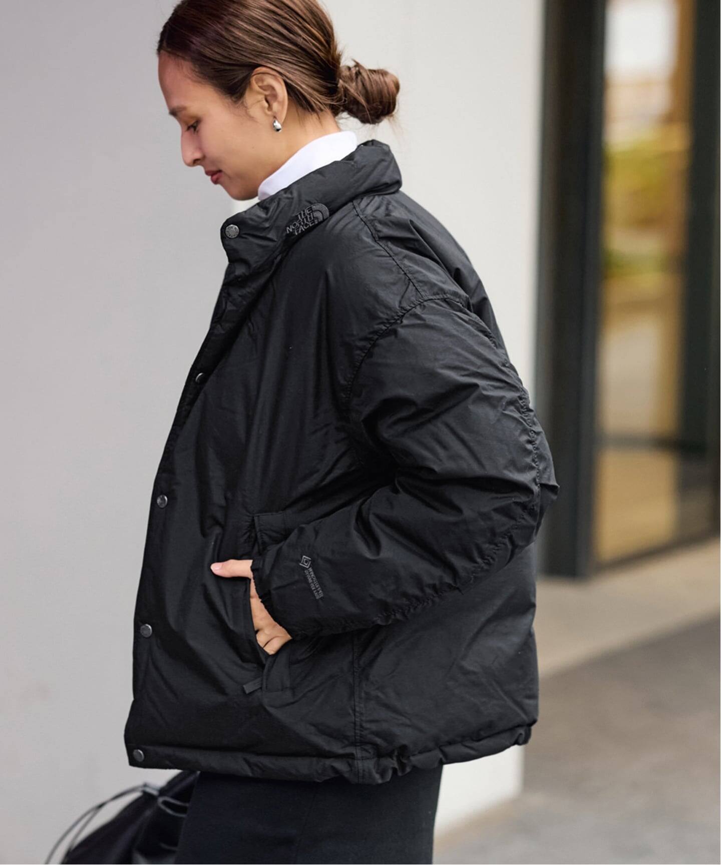THE NORTH FACE ALTERATIONSIERRA ダウンジャケット THE NORTH FACE＞オルタレーション シエラ ジャケット