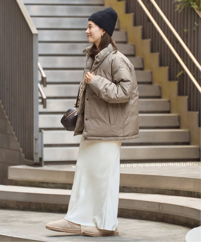 THE NORTH FACE ALTERATION SIERRA ジャケット（ダウンジャケット 