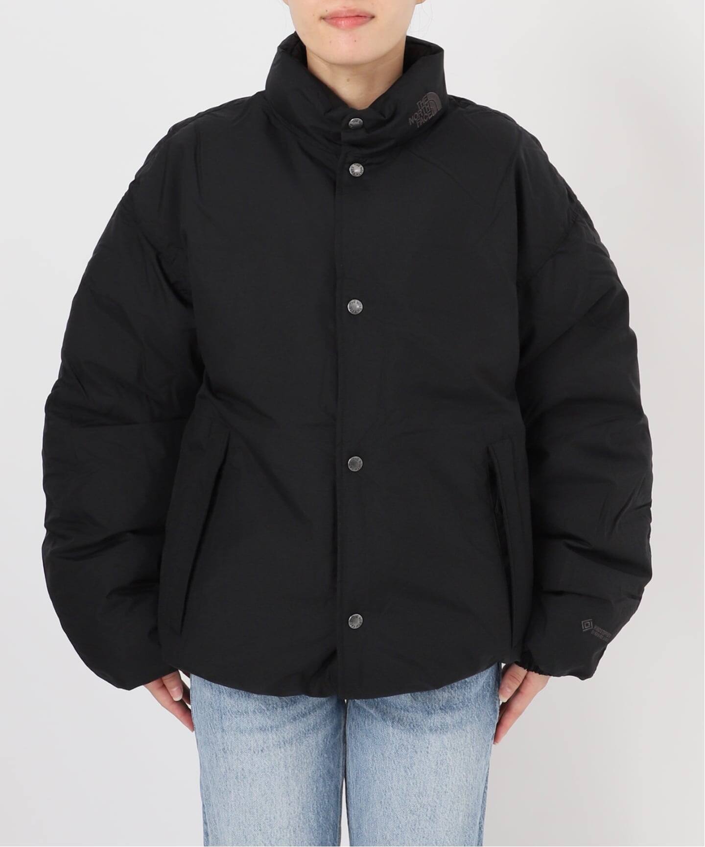 THE NORTH FACE ALTERATION SIERRA ジャケット（ダウンジャケット