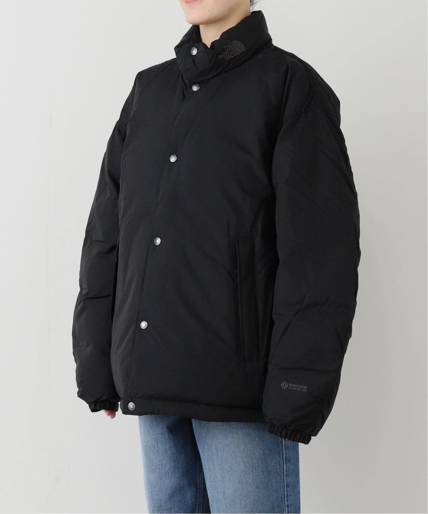 THE NORTH FACE ALTERATION SIERRA ジャケット（ダウンジャケット