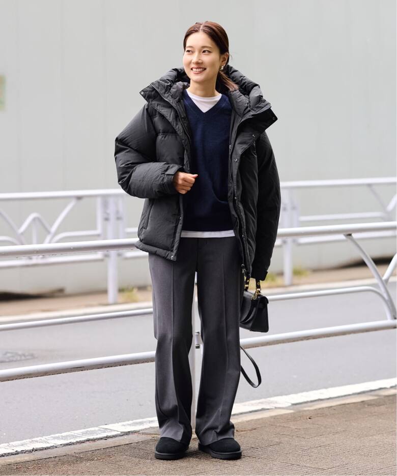 THE NORTH FACE/ザノースフェイス ALTERATION BAFFS ジャケット 