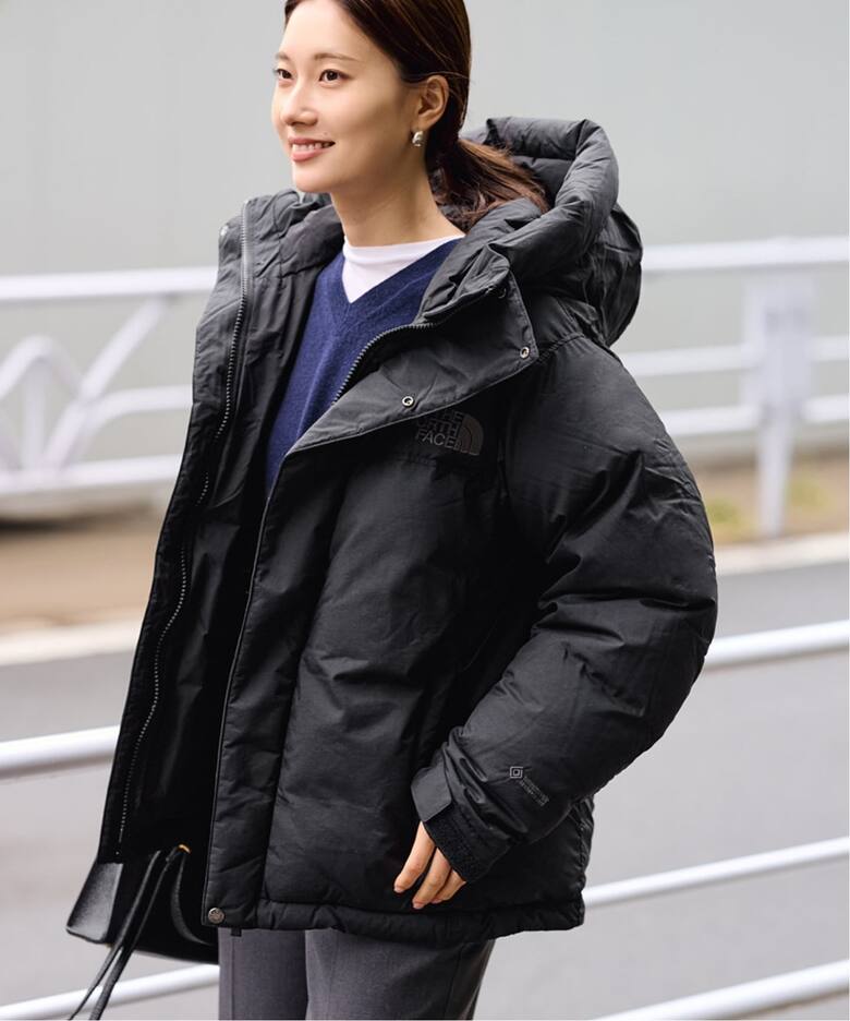 THE NORTH FACE/ザノースフェイス ALTERATION BAFFS ジャケット 