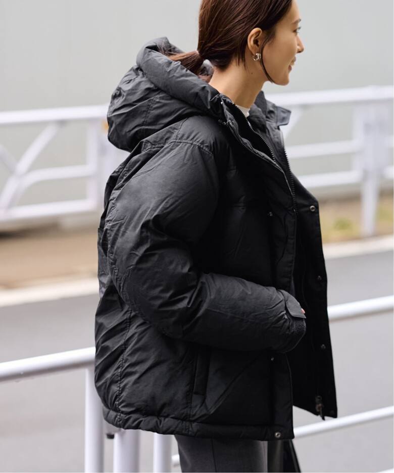 THE NORTH FACE/ザノースフェイス ALTERATION BAFFS ジャケット 