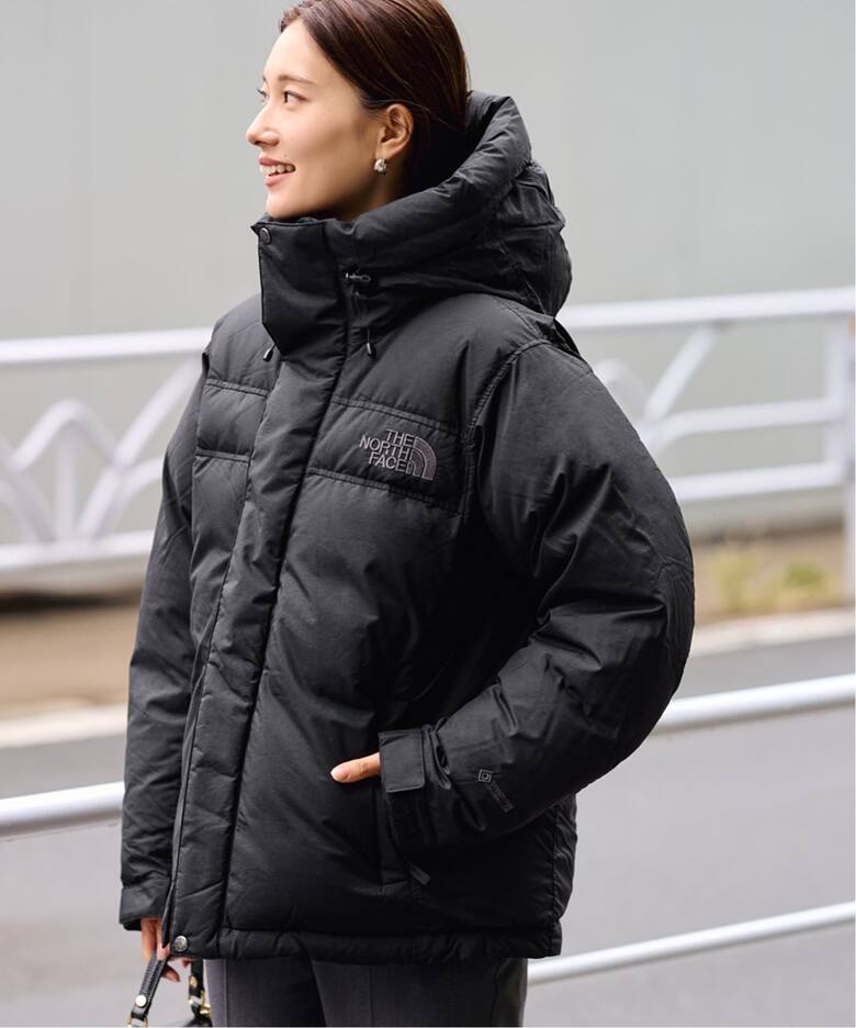 THE NORTH FACE/ザノースフェイス ALTERATION BAFFS ジャケット 
