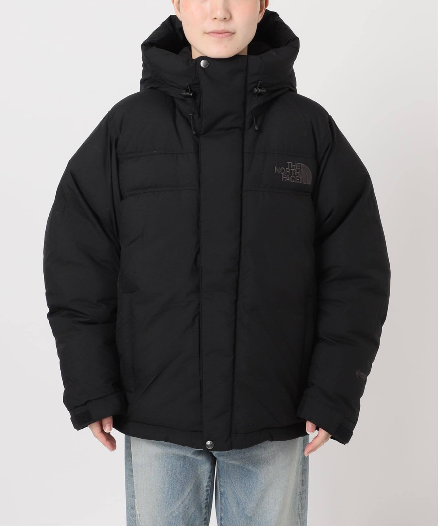 THE NORTH FACE/ザノースフェイス ALTERATION BAFFS ジャケット