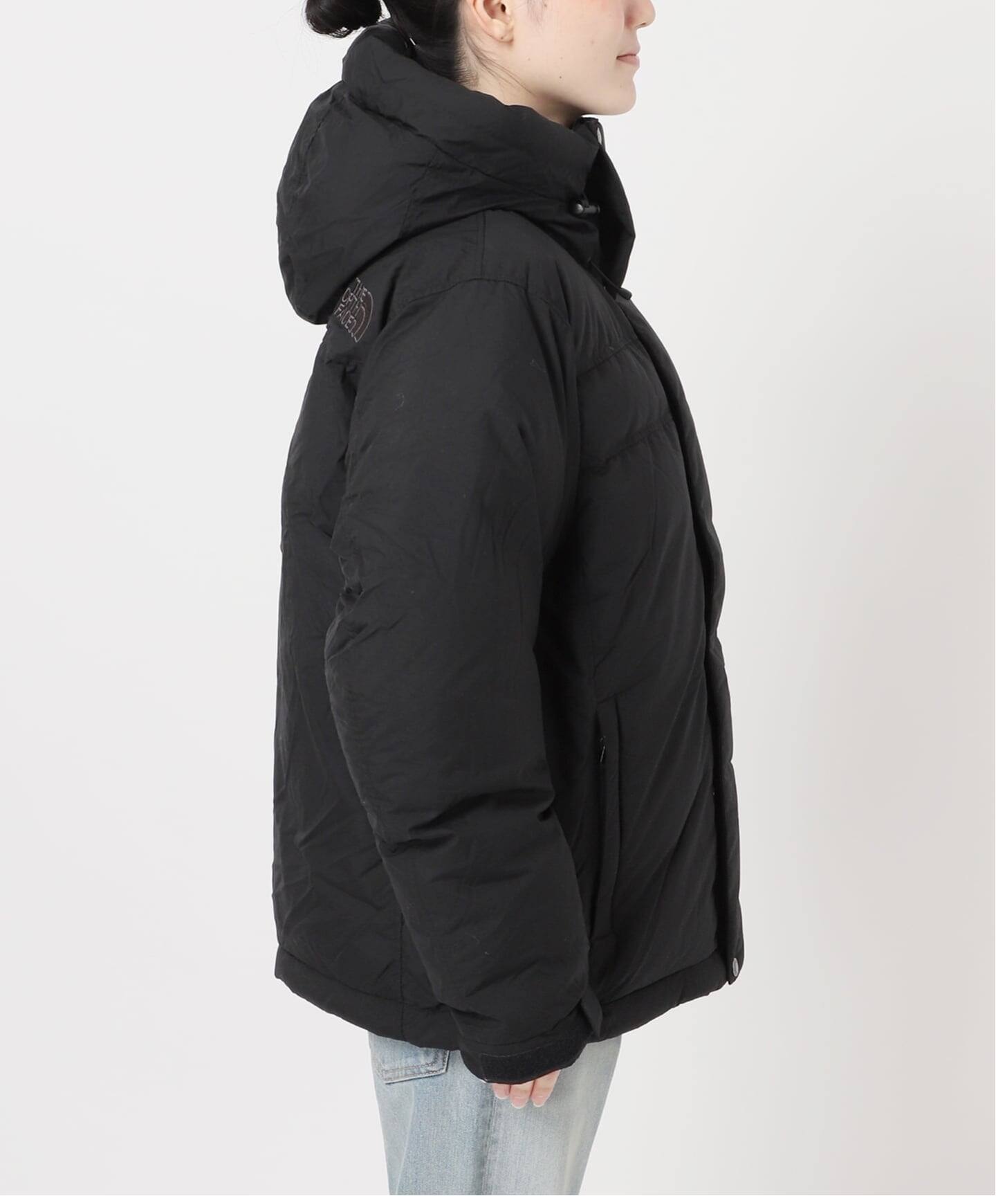 THE NORTH FACE/ザノースフェイス ALTERATION BAFFS ジャケット