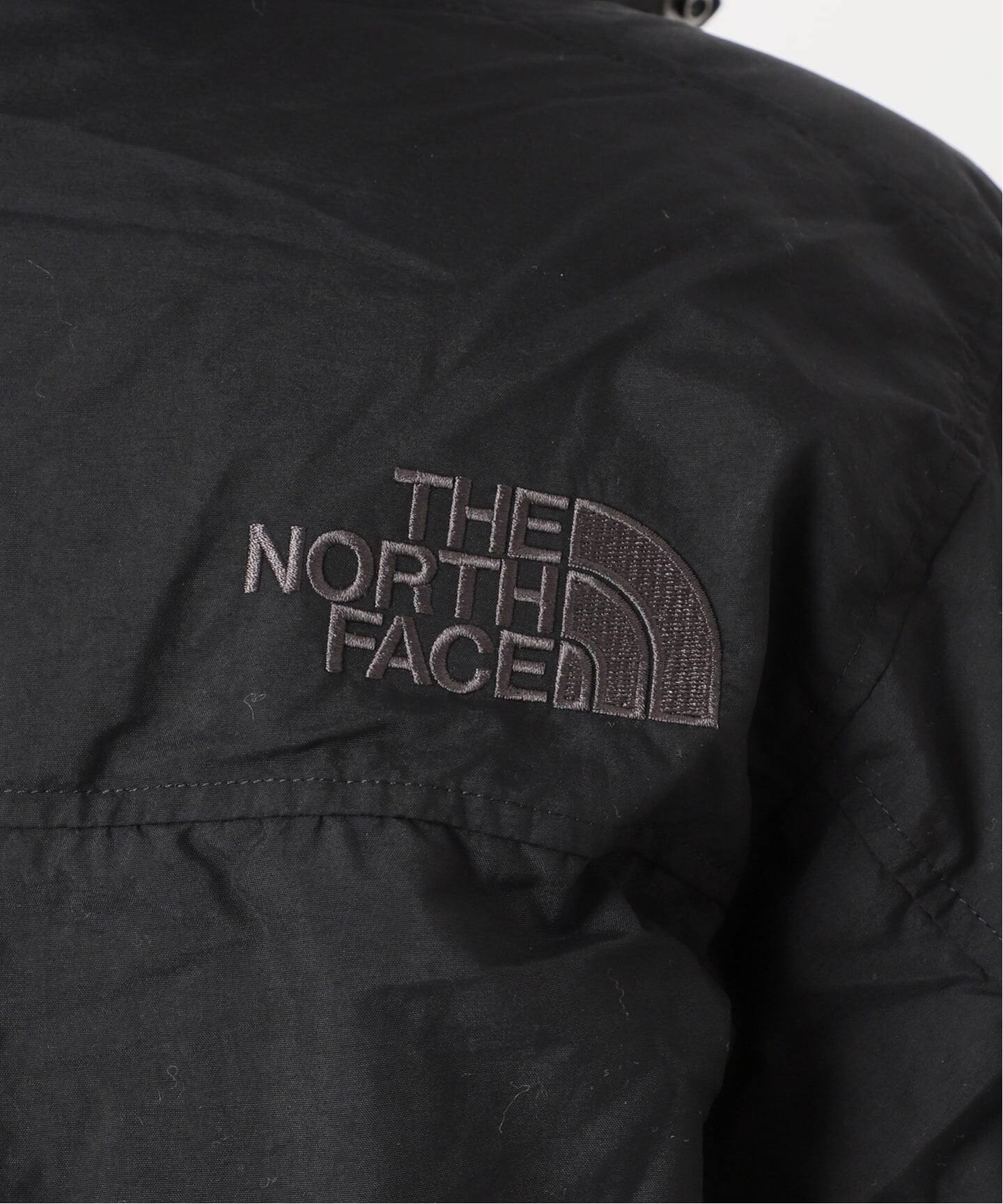 THE NORTH FACE/ザノースフェイス ALTERATION BAFFS ジャケット