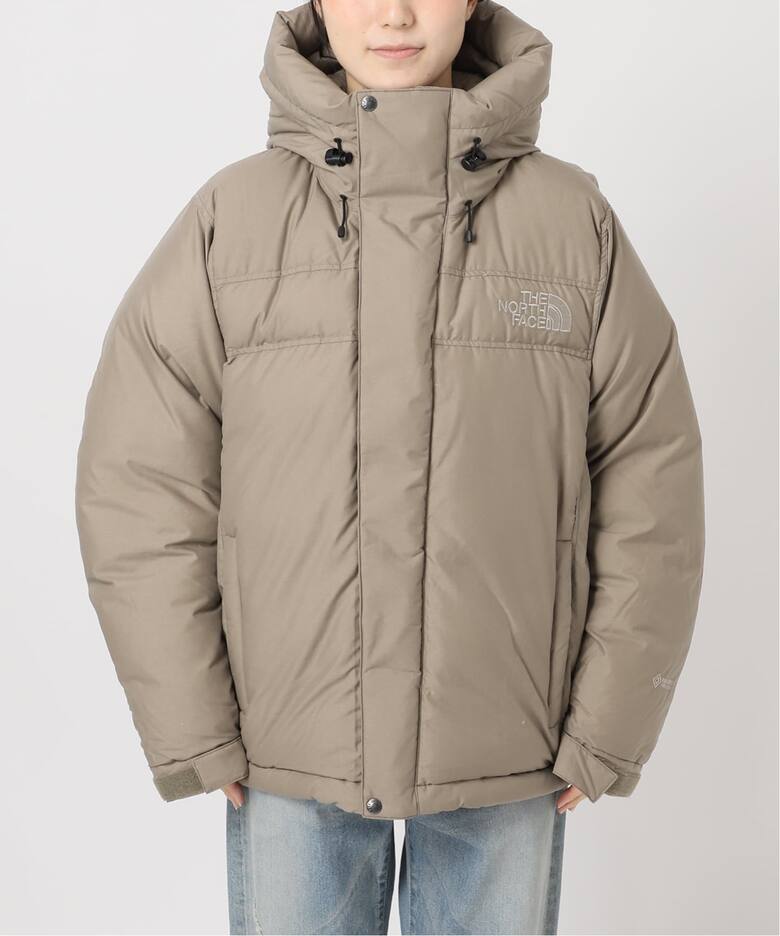 THE NORTH FACE/ザノースフェイス ALTERATION BAFFS ジャケット 