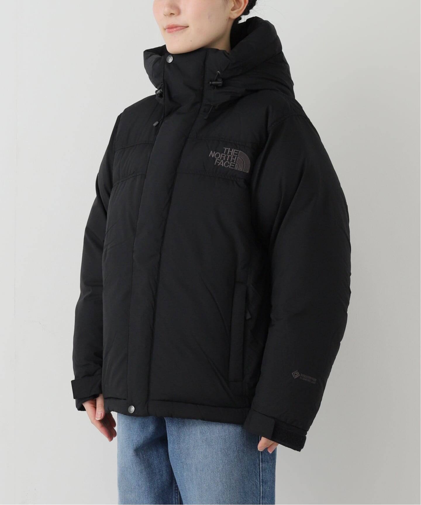 THE NORTH FACE/ザノースフェイス ALTERATION BAFFS ジャケット