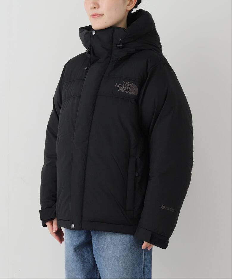 THE NORTH FACE/ザノースフェイス ALTERATION BAFFS ジャケット 