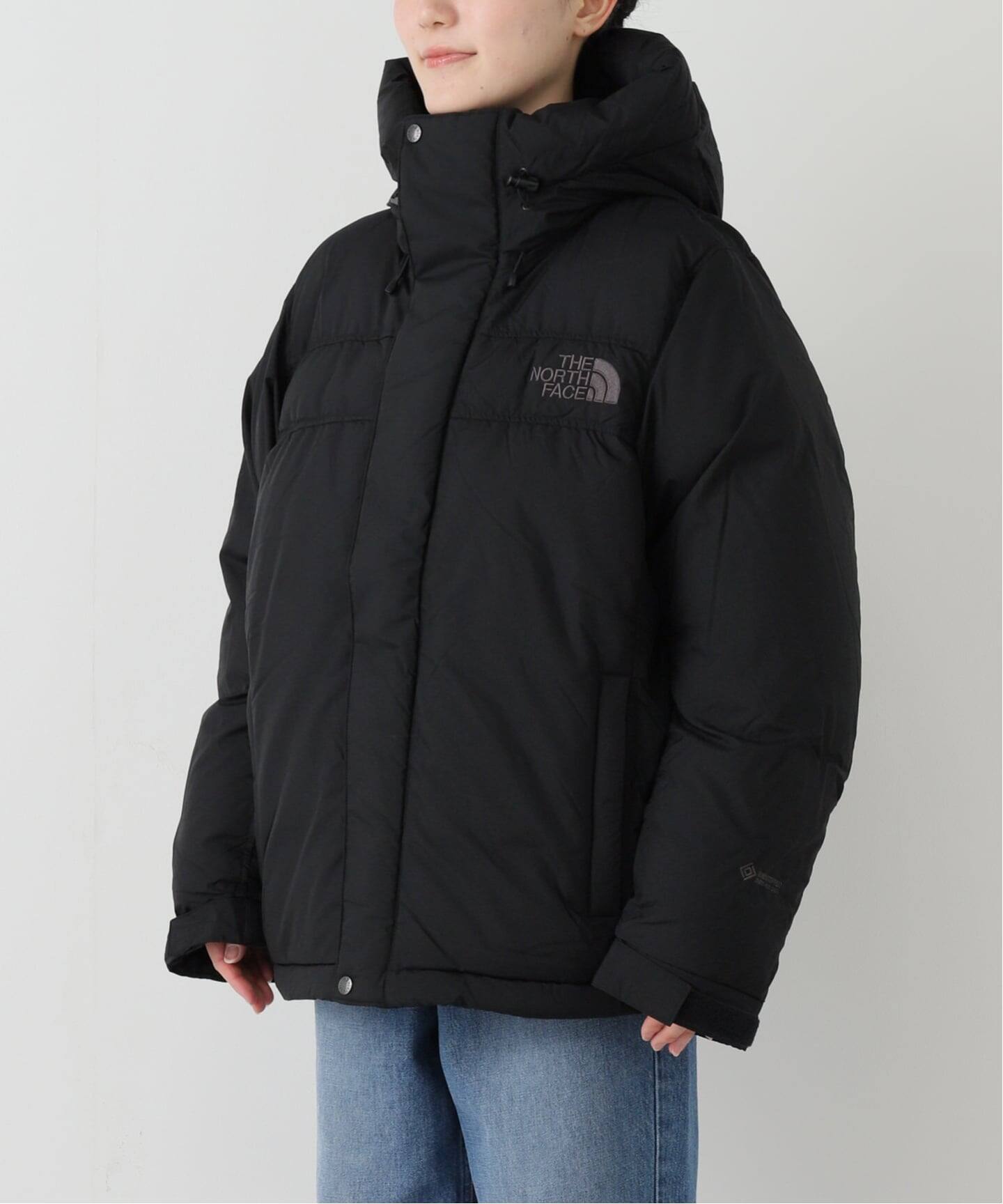 THE NORTH FACE/ザノースフェイス ALTERATION BAFFS ジャケット