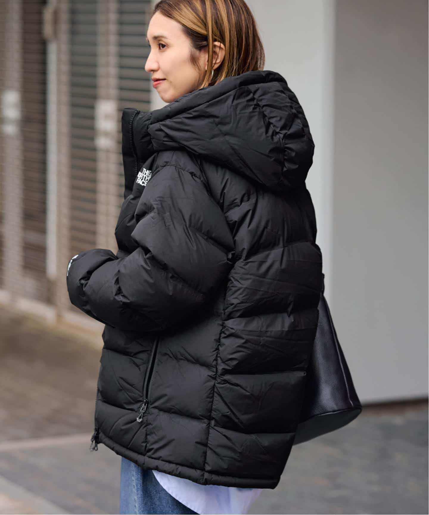 ≪一部店舗+WEB限定≫THE NORTH FACE/ザノースフェイス EX BELAYER