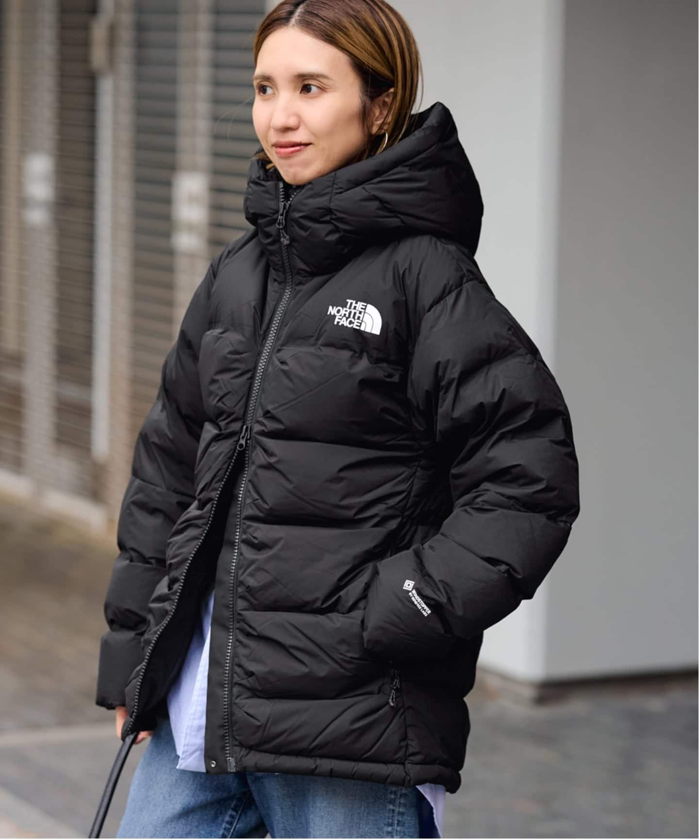 【美品】THE NORTH FACE ノースフェイス Belayer Parka ダウンジャケット ブラックビレイヤーパーカ ND91301 Mサイズ THE NORTH FACE&frasl;ノース・フェイス BELAYER PARKA ビレイヤーパーカ