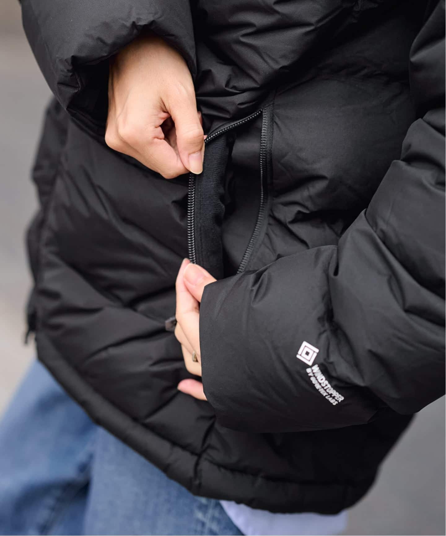 ≪一部店舗+WEB限定≫THE NORTH FACE/ザノースフェイス EX BELAYER