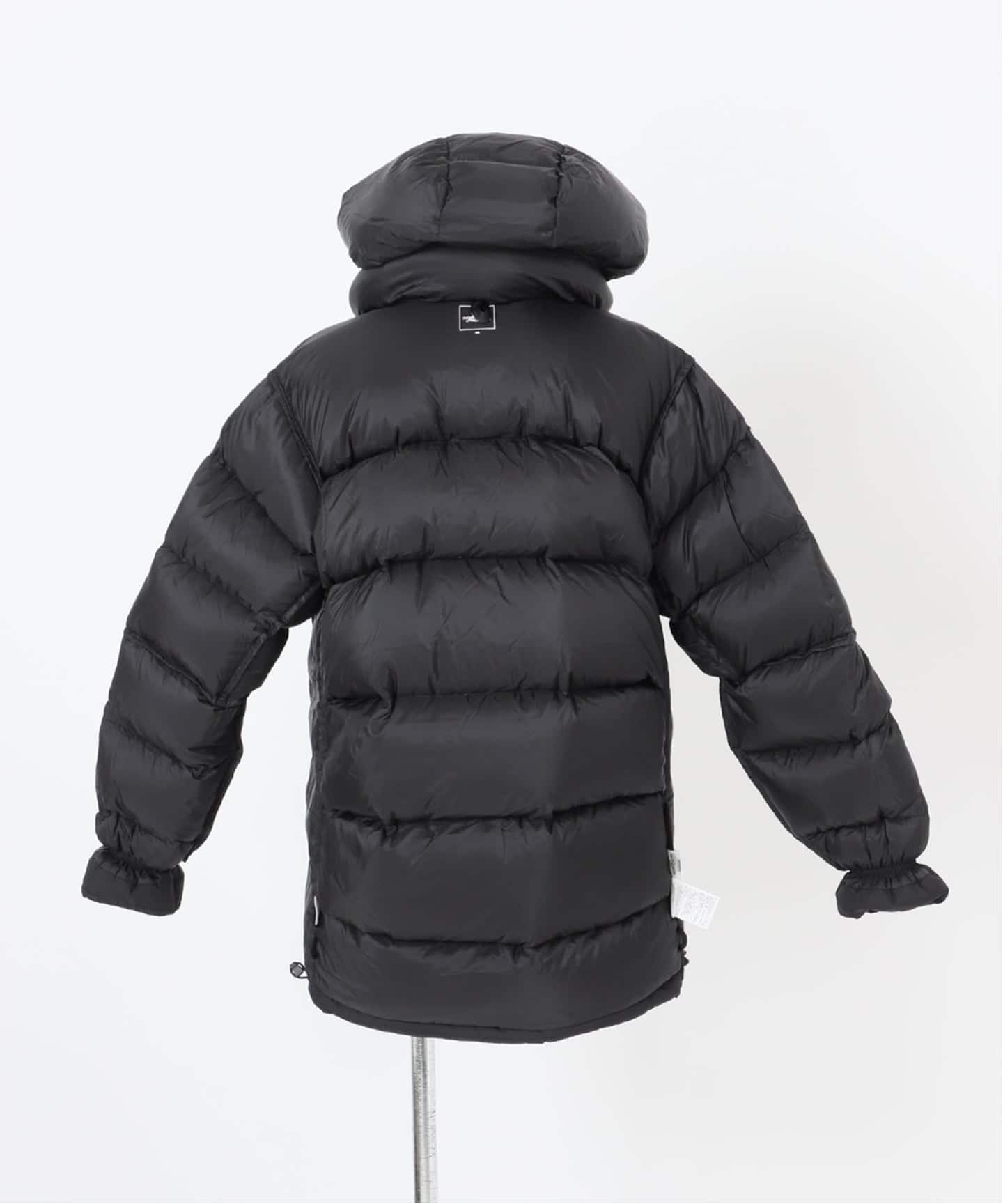 ☆ＲＩＥ★ＲＩＥ☆さま専用★【ザ・ノース・フェイス】Belayer Parka THE NORTH FACE ザ・ノース・フェイス アウター ダウン 中綿