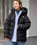 ≪一部店舗+WEB限定≫THE NORTH FACE/ザノースフェイス EX BELAYER PARKA