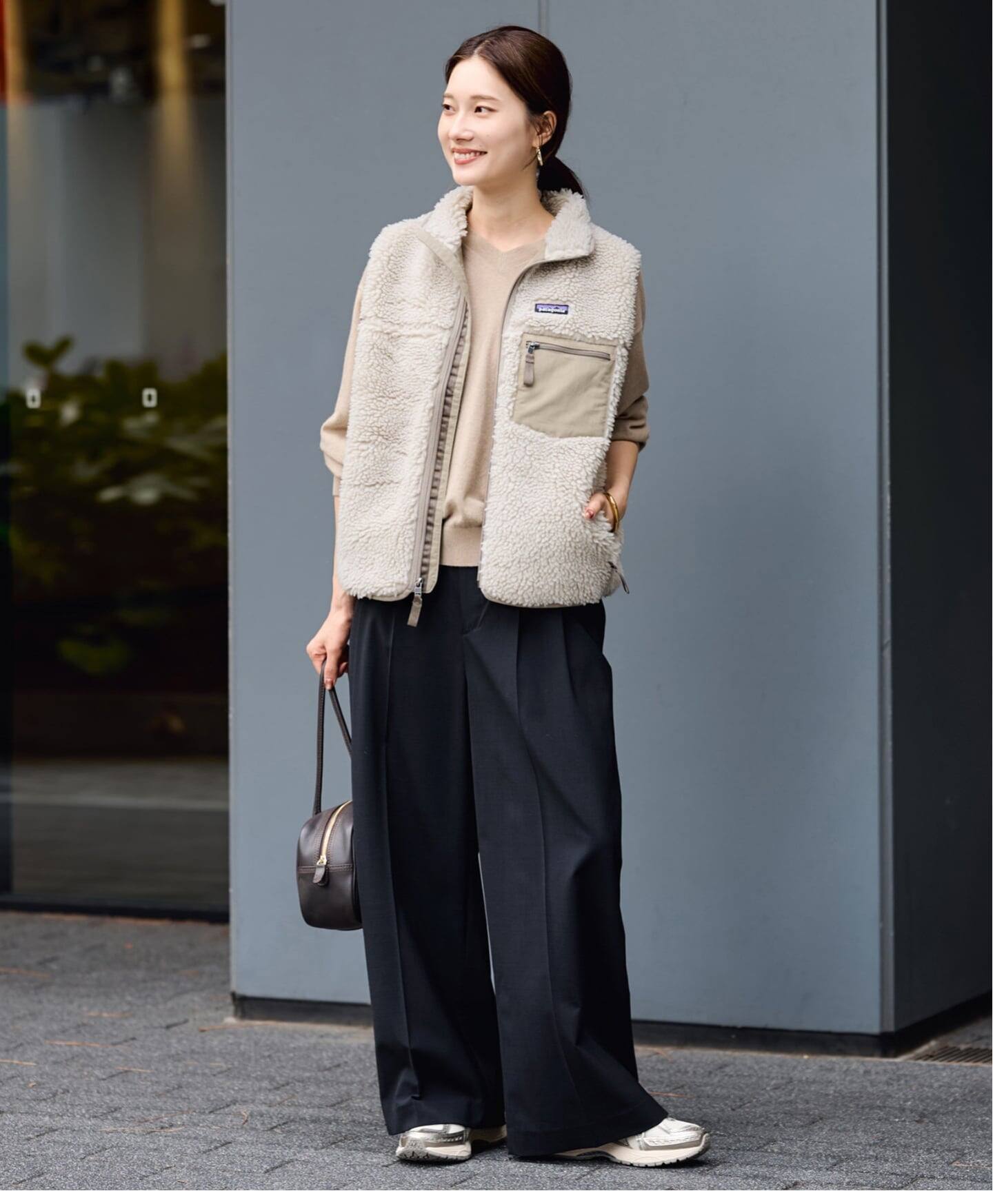 PATAGONIA/パタゴニア W