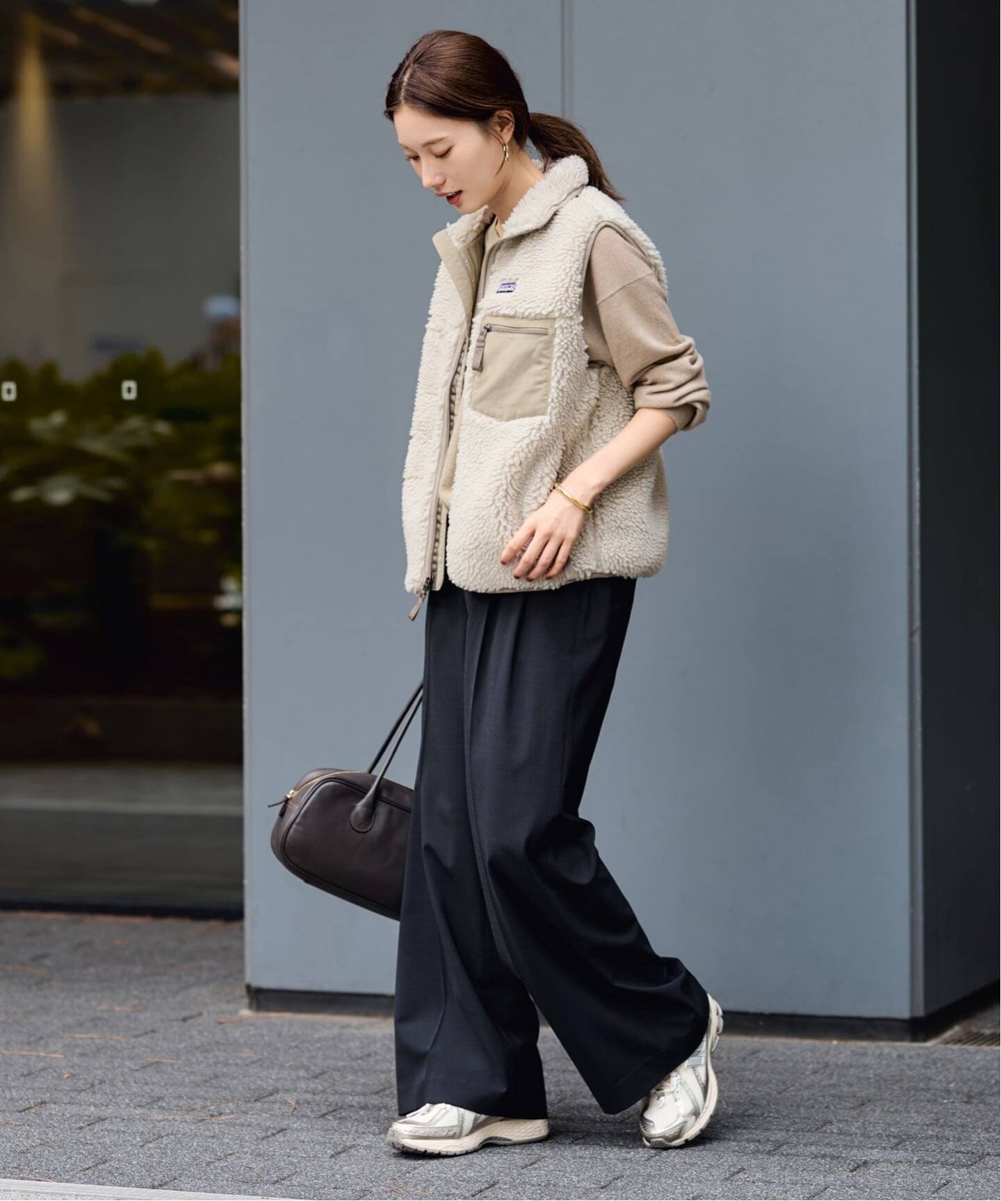 PATAGONIA/パタゴニア W