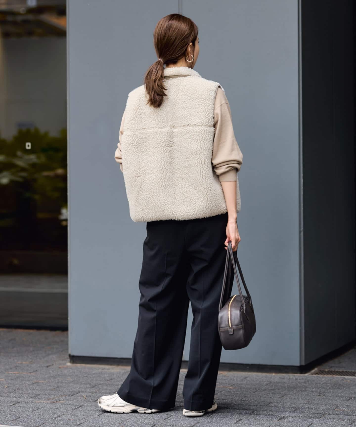 PATAGONIA/パタゴニア W's Classic Retro-X ベスト（ベスト