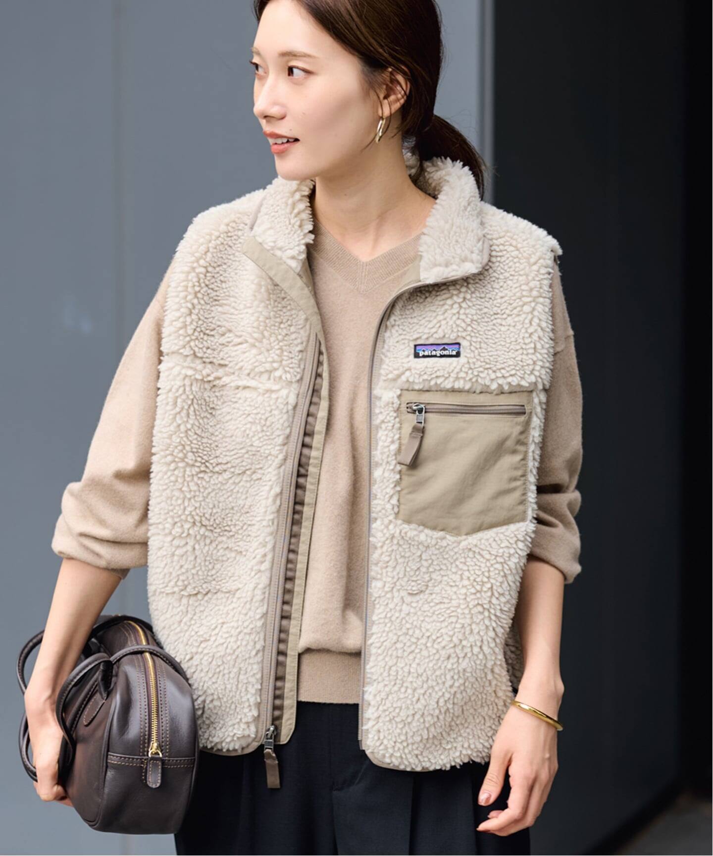 PATAGONIA/パタゴニア W's Classic Retro-X ベスト（ベスト