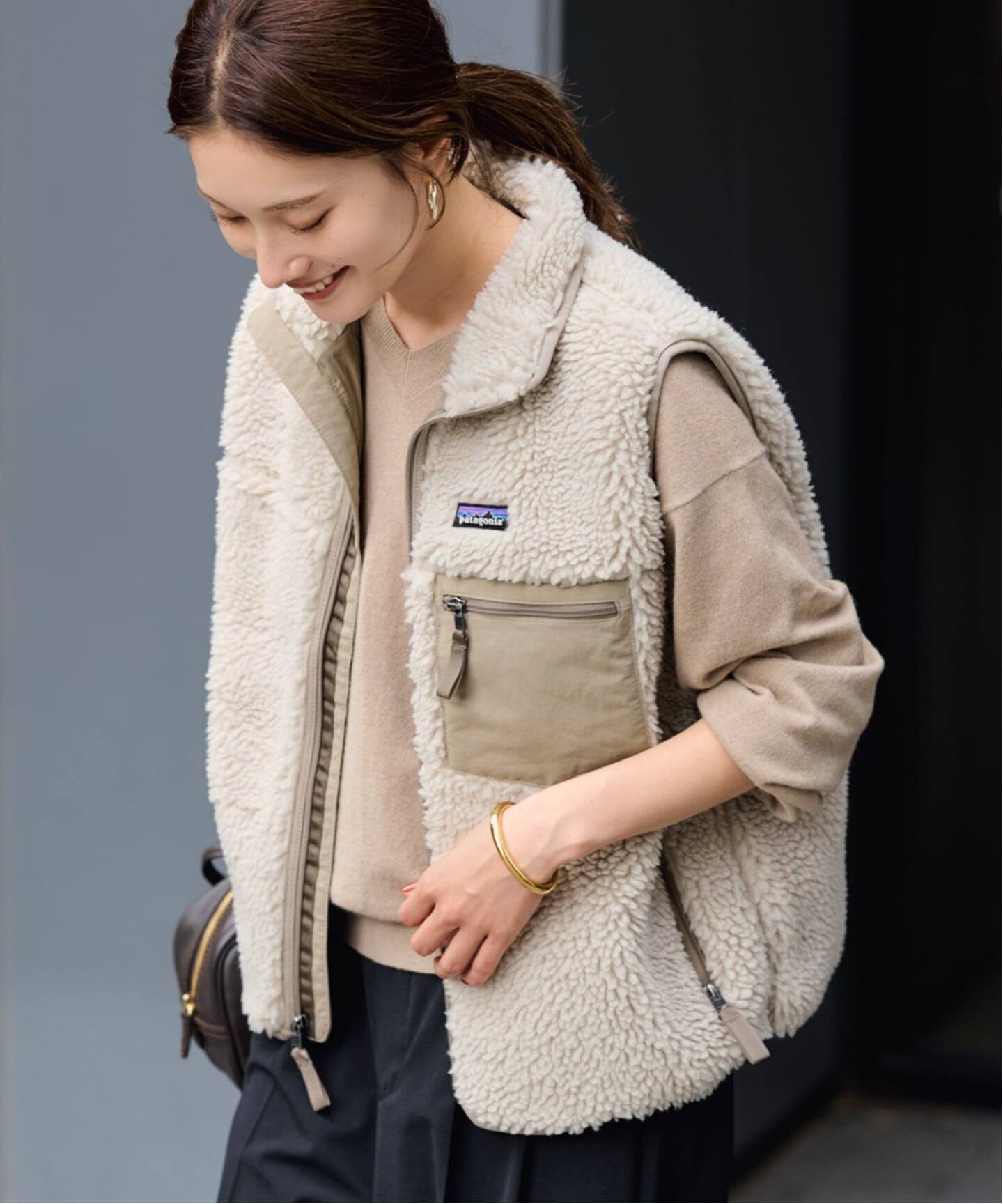 PATAGONIA/パタゴニア W