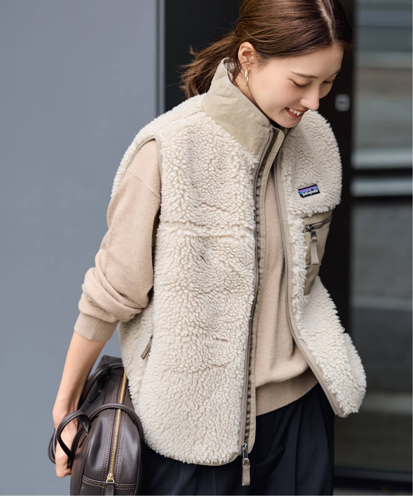 PATAGONIA/パタゴニア W's Classic Retro-X ベスト（ベスト