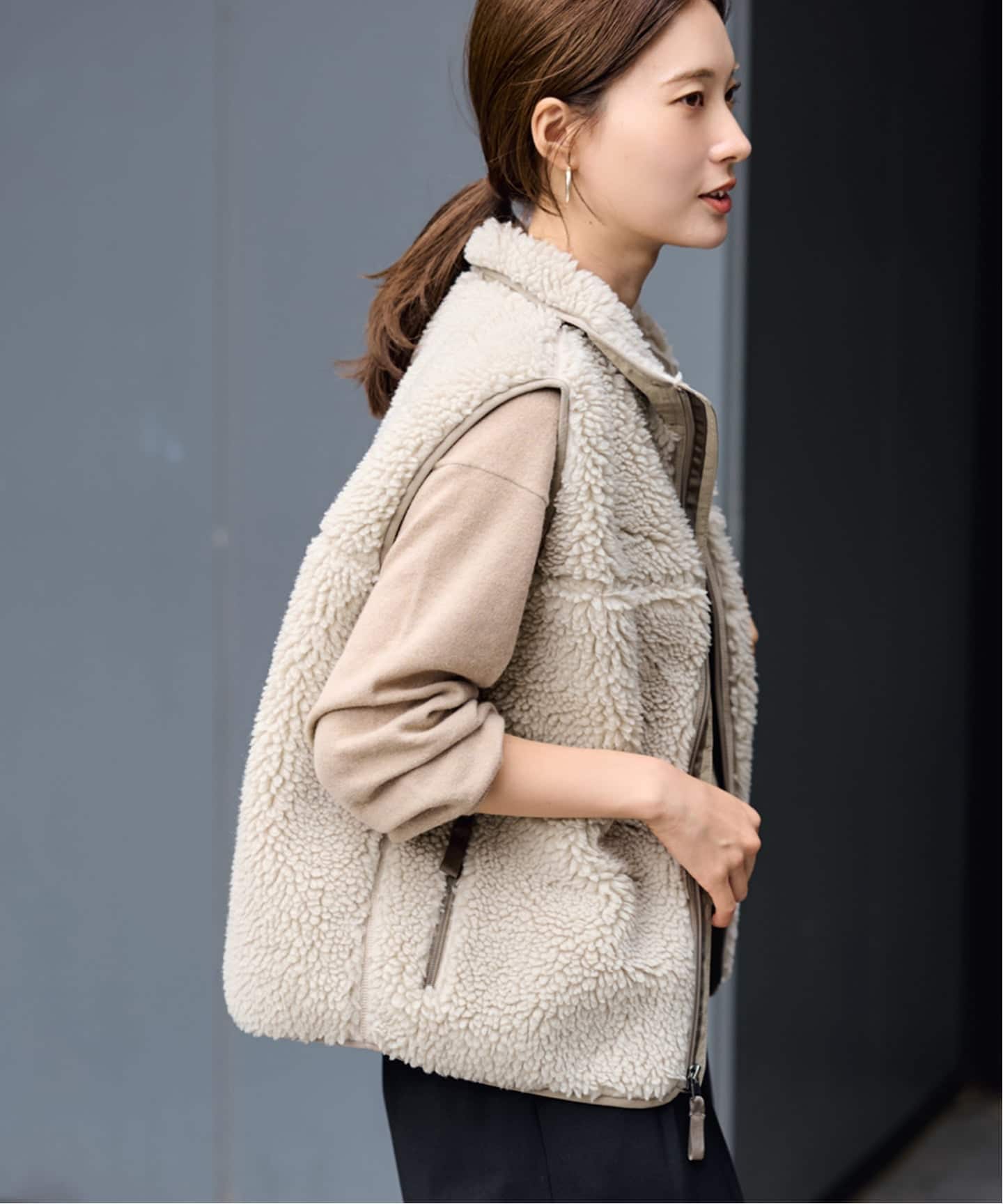 PATAGONIA/パタゴニア W's Classic Retro-X ベスト（ベスト