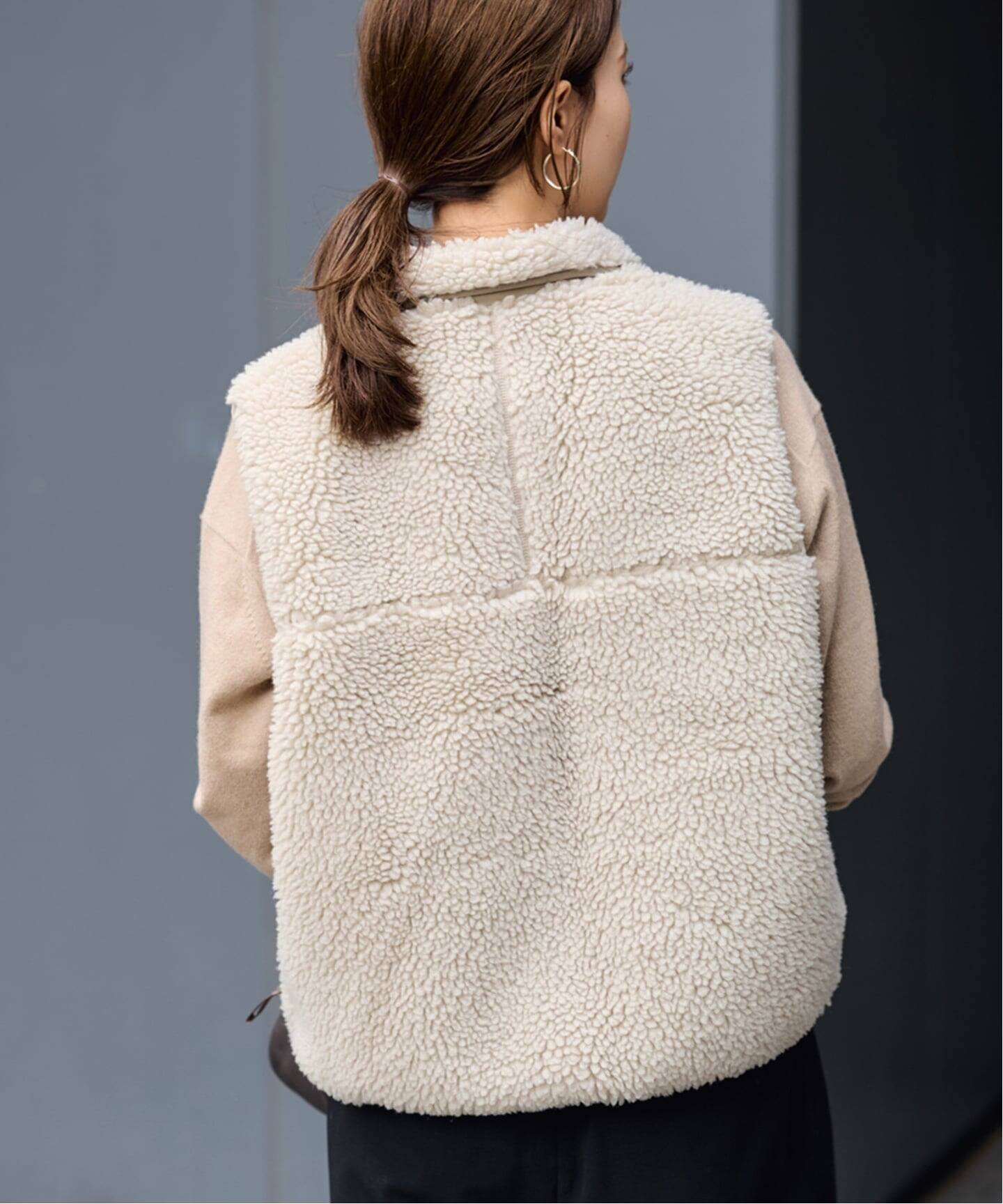 PATAGONIA/パタゴニア W's Classic Retro-X ベスト（ベスト