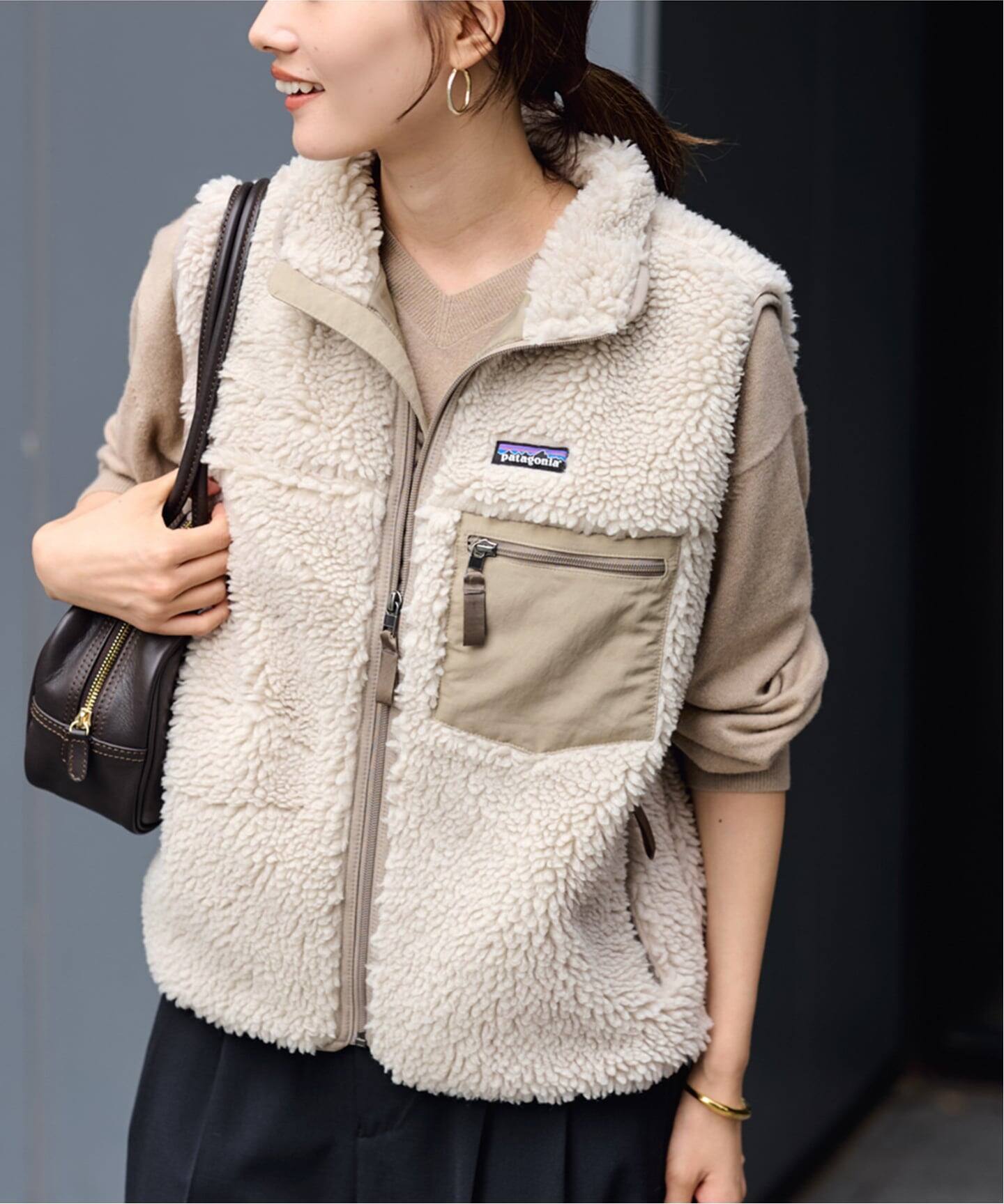 PATAGONIA/パタゴニア W's Classic Retro-X ベスト（ベスト