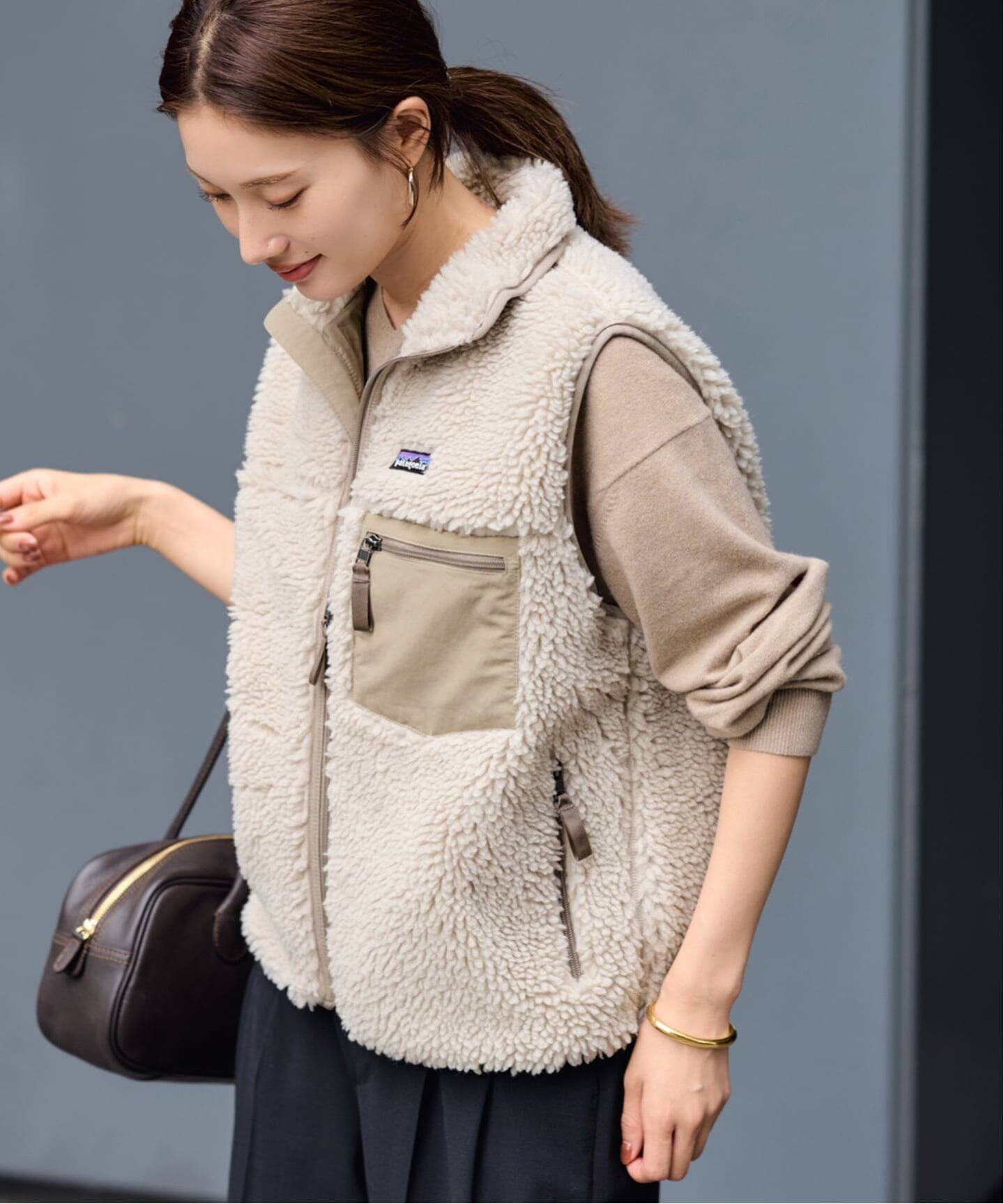 PATAGONIA/パタゴニア W's Classic Retro-X ベスト（ベスト