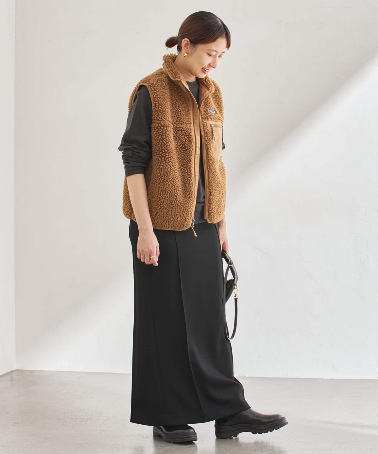 PATAGONIA/パタゴニア W's Classic Retro-X ベスト（ベスト