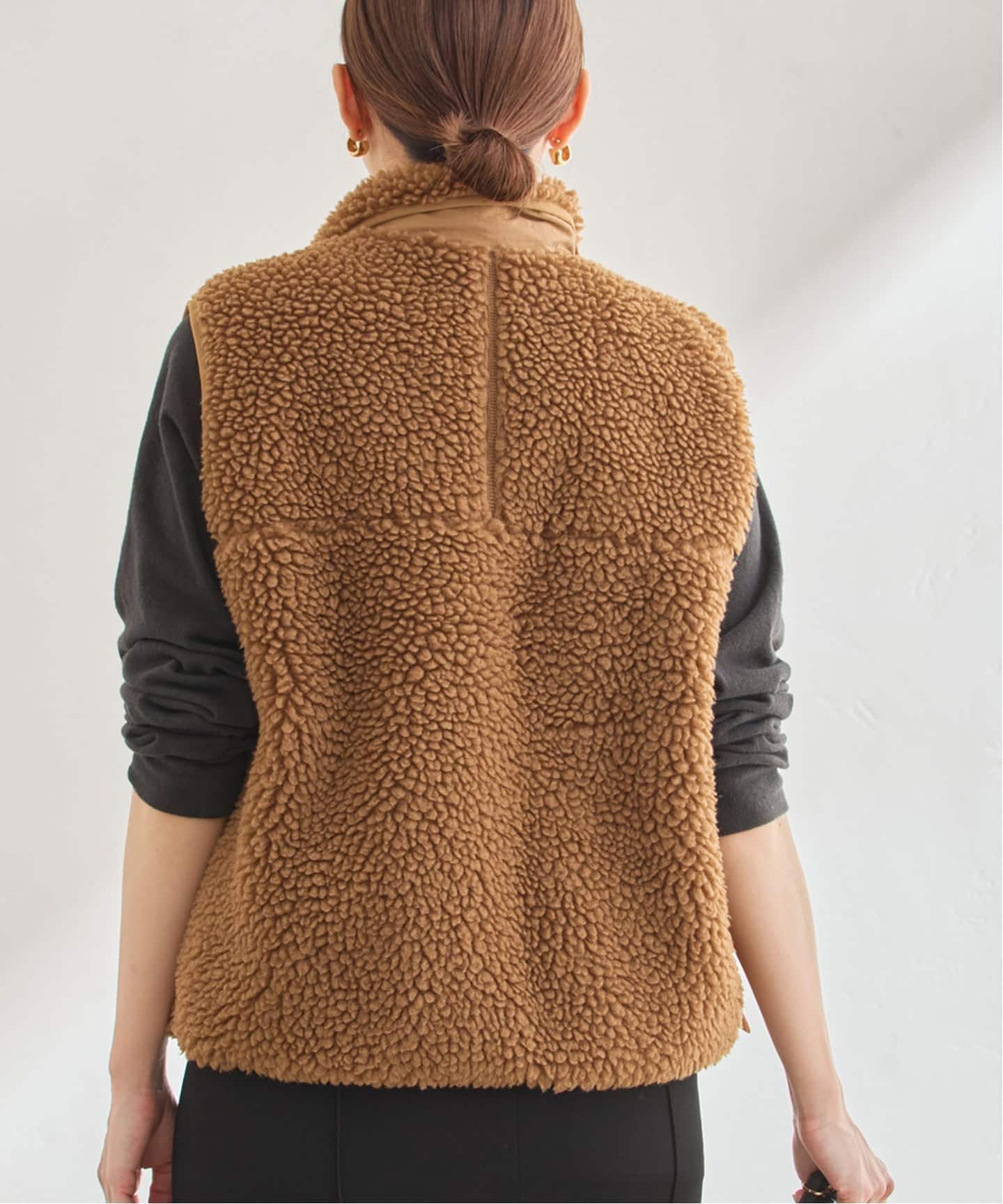 PATAGONIA/パタゴニア W's Classic Retro-X ベスト（ベスト