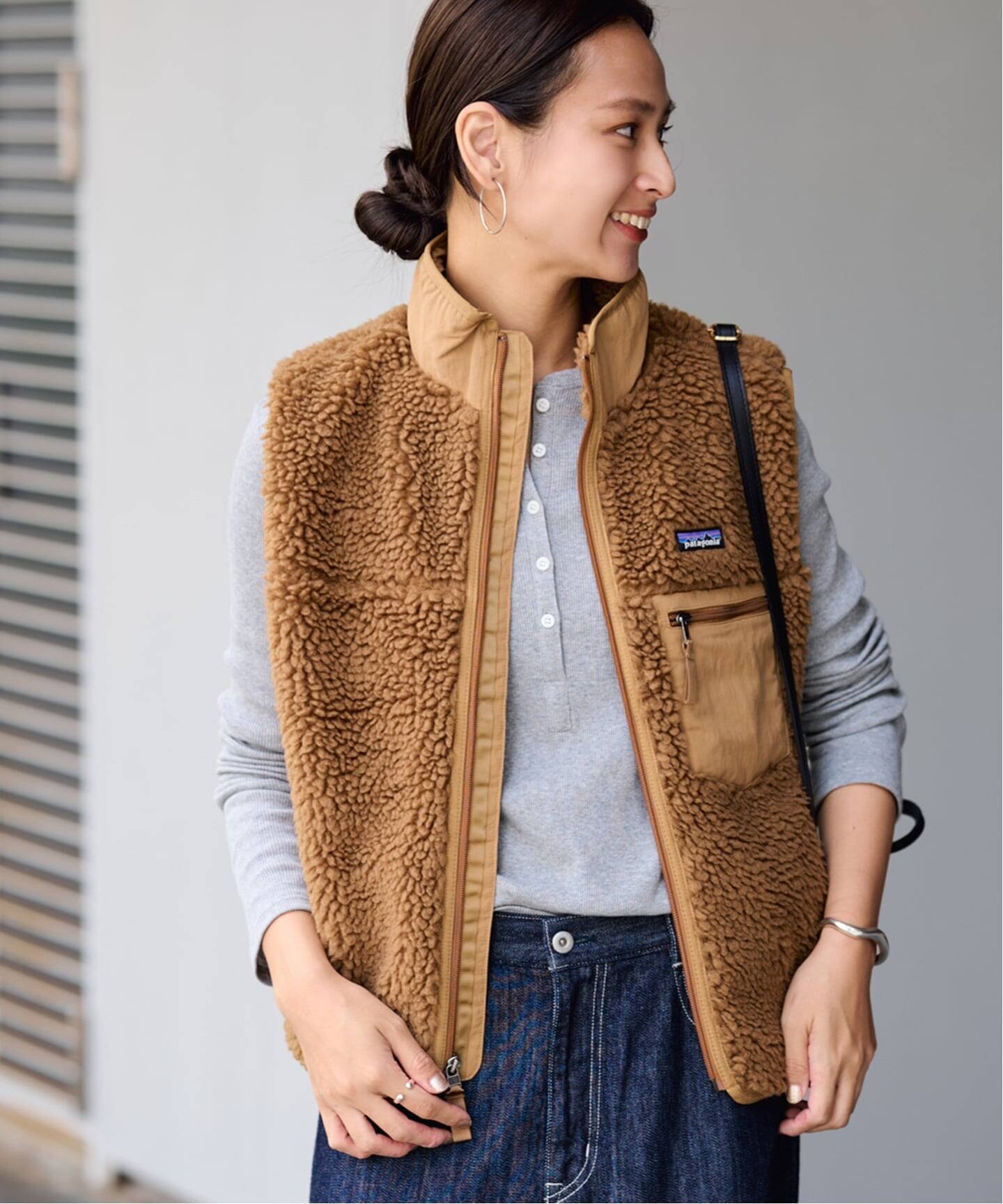 PATAGONIA/パタゴニア W's Classic Retro-X ベスト（ベスト