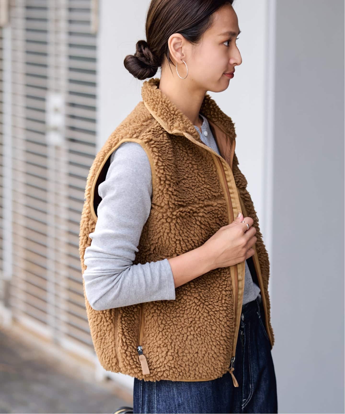 PATAGONIA/パタゴニア W's Classic Retro-X ベスト（ベスト