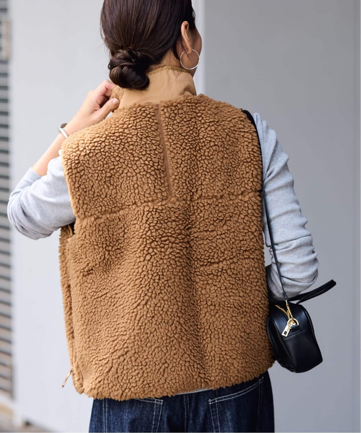 PATAGONIA/パタゴニア W's Classic Retro-X ベスト（ベスト