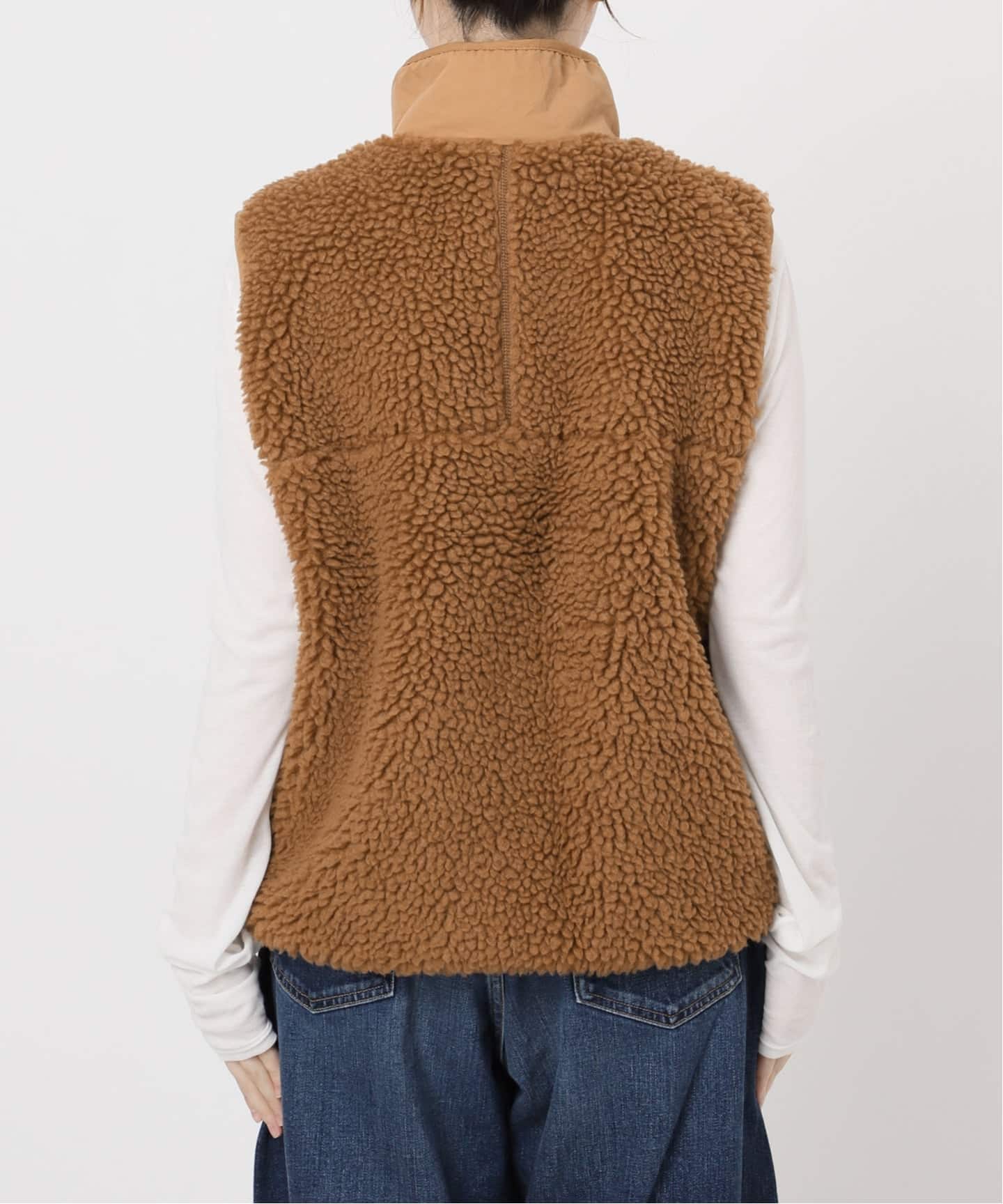 新品未使用　フレームワーク　パタゴニア　ベスト PATAGONIA/パタゴニア W's Classic Retro-X ベスト（ベスト