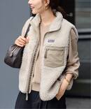 PATAGONIA/パタゴニア W's Classic Retro-X ベスト