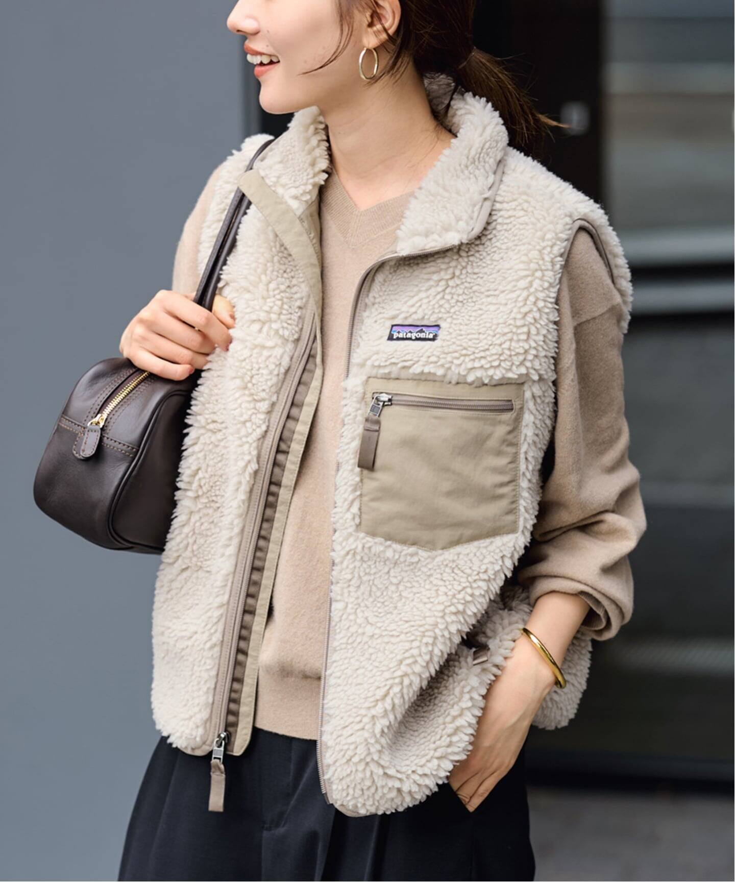 PATAGONIA/パタゴニア W